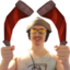 BWAAHBWAAH emote for Discord