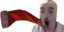 BWAAH emote for Discord