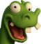 Bwontobill emote for Discord