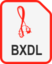BXDL emote for Discord