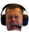 byfieldScream emote for Discord