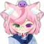 BWLBuna emote for Discord