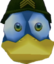 byrd emote for Discord