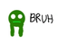 bwoeh emote for Discord