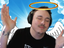 BYWAngel emote for Discord