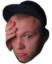 bWUT emote for Discord