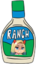 BYTEranch emote for Discord