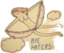 byehaters2 emote for Discord