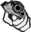 BykoGunL emote for Discord