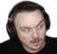 BYWShocked emote for Discord