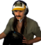 byTrucker emote for Discord