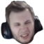 byaliDisgusting emote for Discord