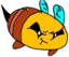 bzzz emote for Discord