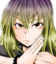 ByakurenToki emote for Discord