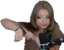 ByteTimesUp emote for Discord