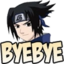 byebye emote for Discord