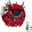 BZNice emote for Discord