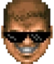 BZCool emote for Discord