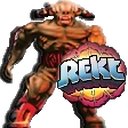 BZRekt2 static emote for Discord, Twitch and Slack