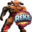 BZRekt2 emote for Discord