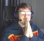bzuPray emote for Discord