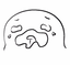 CBATSmile emote for Discord