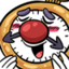CBlush emote for Discord