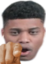 cbPogYOU emote for Discord