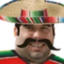 CCabron emote for Discord