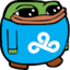 C9 emote for Discord