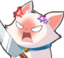 CBCLangry emote for Discord