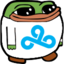 C9 emote for Discord