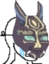 C0Faruzan emote for Discord