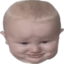 c4Baby emote for Discord