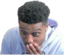 cbGASP emote for Discord