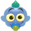 c1c emote for Discord