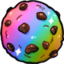 c00kierainbow emote for Discord