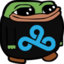 C9 emote for Discord