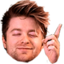 cbrahAyy emote for Discord