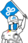 C9fan emote for Discord