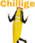 cbanane emote for Discord