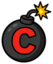 cbomb emote for Discord
