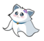 CBCLGhost emote for Discord