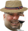 CChile emote for Discord