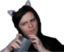 cdawggSip emote for Discord