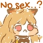 CeobeNoSex emote for Discord