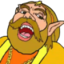 CDILUL emote for Discord