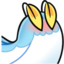 ccolaBlush emote for Discord