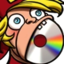 CDPunk emote for Discord