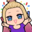 ccCheer emote for Discord